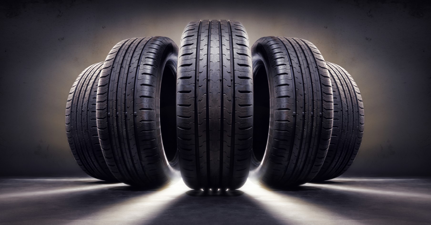 New Tires for Sale – Mobile Delivery & Installation